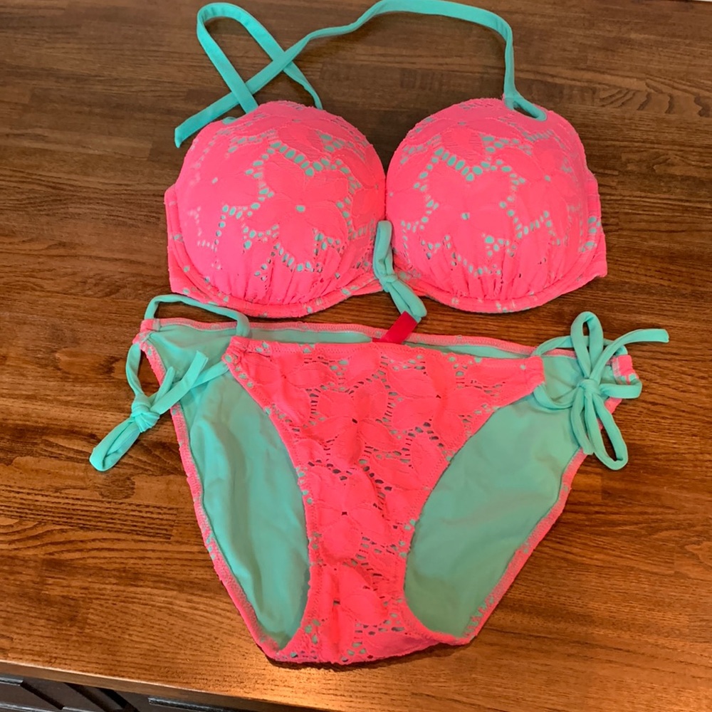 Victoria's Secret bikini